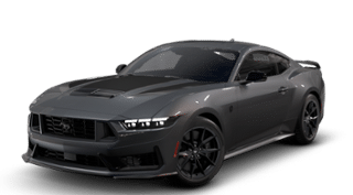 2026 Ford Mustang® External Image 2